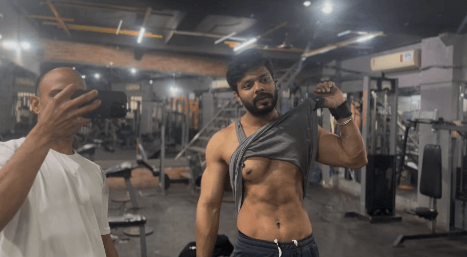 Best gym equipment in Gwalior - Global Fitness Gym