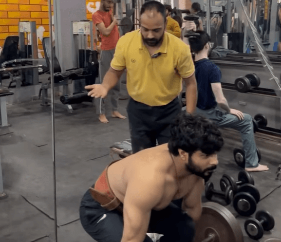 Affordable Gym Membership in Gwalior