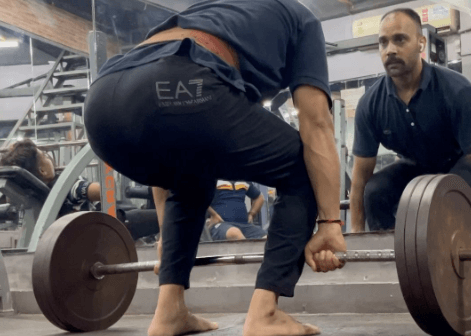 Best gym in Gwalior with modern equipment